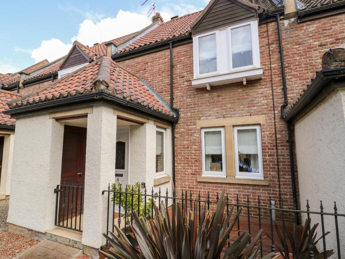 8 Williamson Drive Villa Ripon Eksteriør bilde
