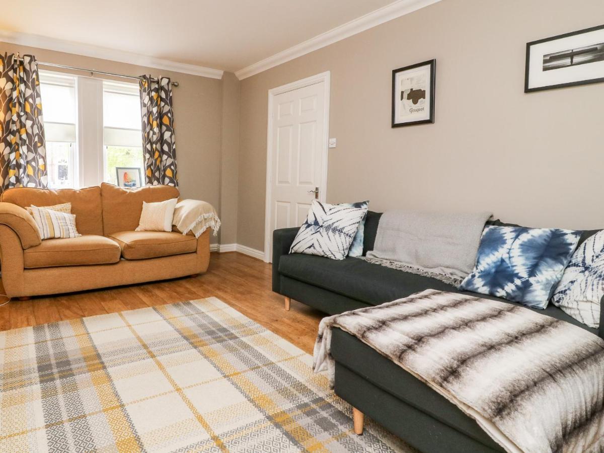 8 Williamson Drive Villa Ripon Eksteriør bilde