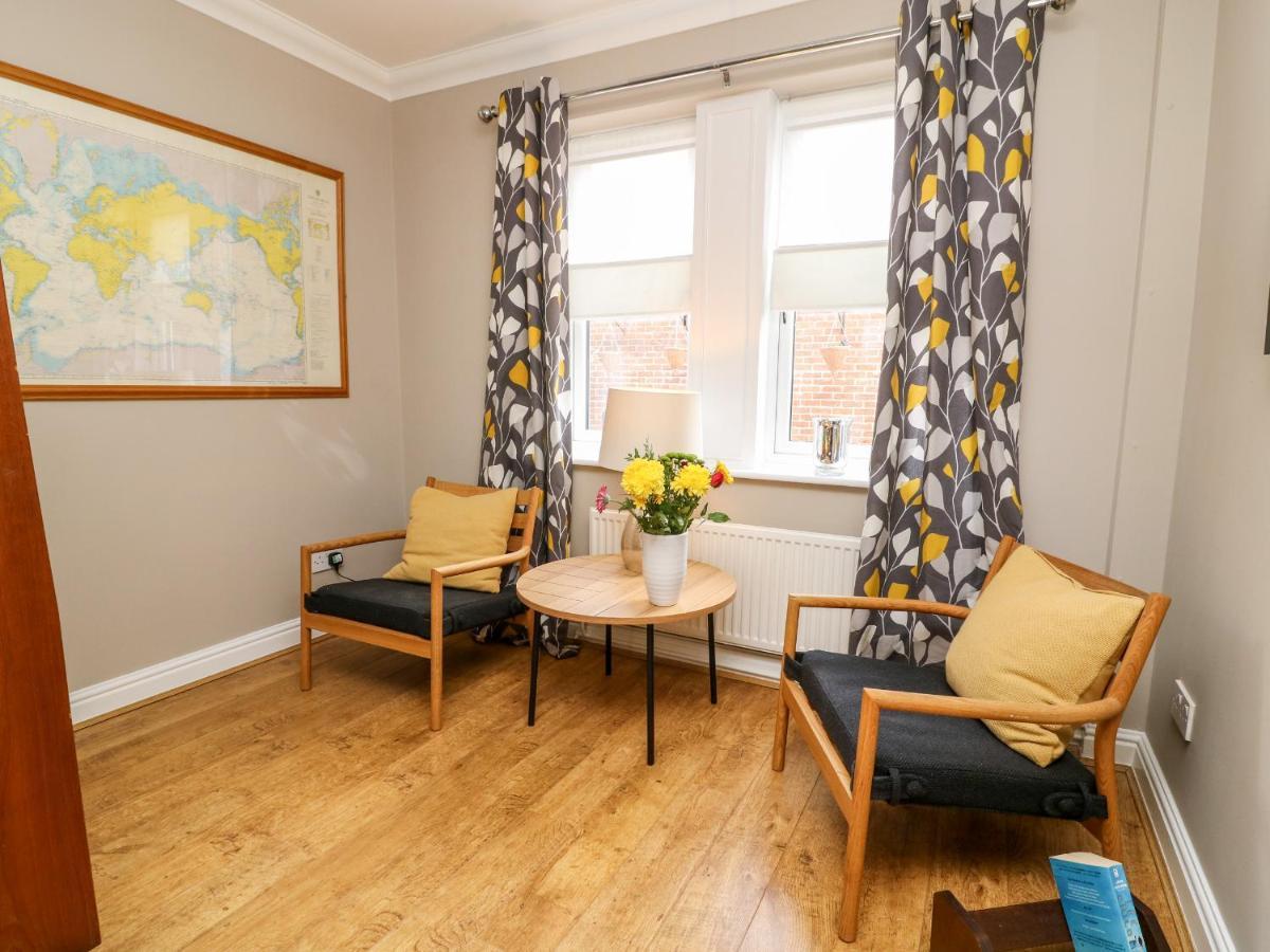 8 Williamson Drive Villa Ripon Eksteriør bilde
