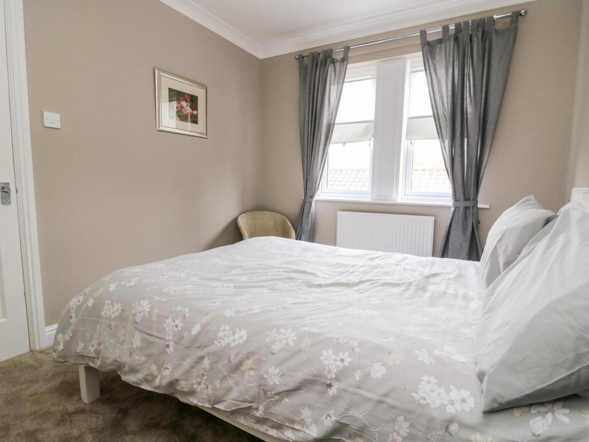 8 Williamson Drive Villa Ripon Eksteriør bilde