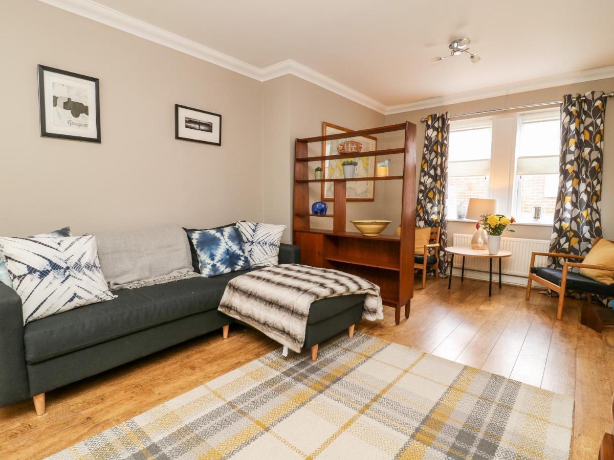 8 Williamson Drive Villa Ripon Eksteriør bilde