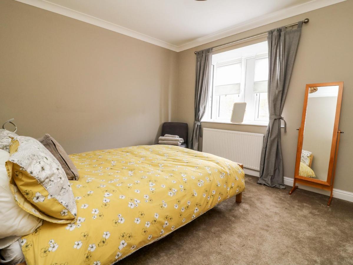 8 Williamson Drive Villa Ripon Eksteriør bilde