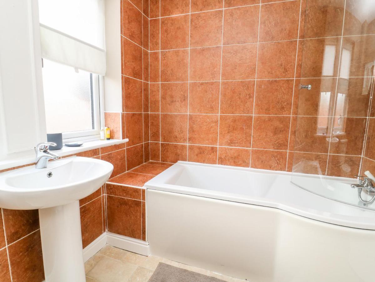8 Williamson Drive Villa Ripon Eksteriør bilde