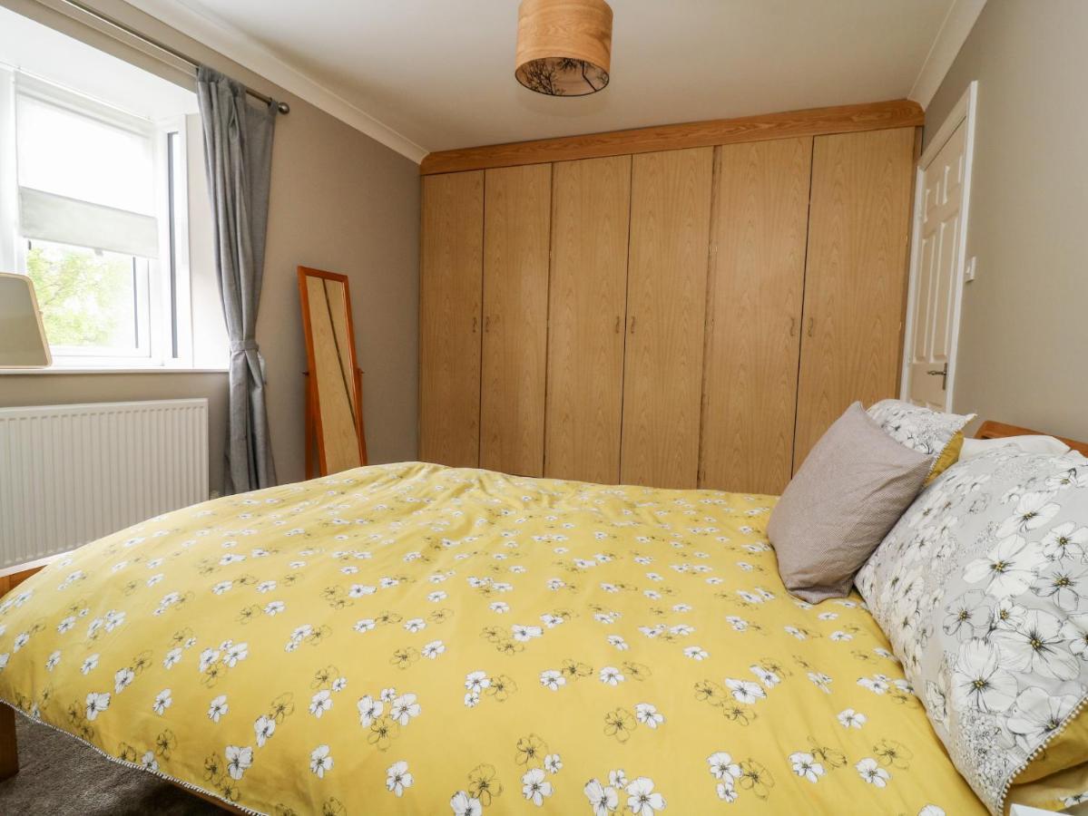 8 Williamson Drive Villa Ripon Eksteriør bilde