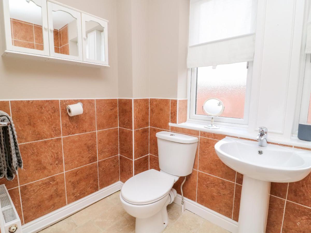 8 Williamson Drive Villa Ripon Eksteriør bilde